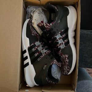 EQT adidas shoes